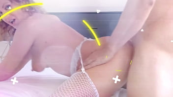Preview 3 of Kimpzxbxj - She Let Me Fuck Her Anal Hole on First Date Milf Julia&nbsp_North