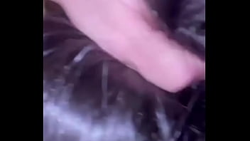 Preview 3 of Black Women Cream Pie Hd Movie - Eu bem gulosa,  me engasgando com uma rola grande e grossa de 22cm.O SINGLEHOTbr socou a rola gostosa dele toda na minha b...