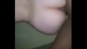 Preview 2 of Swallowing Black Jizz - Interracial backshots