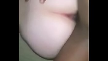 Preview 3 of Swallowing Black Jizz - Interracial backshots