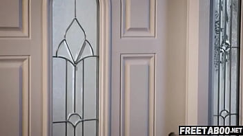 Preview 2 of Mom Lesbian Big Tits Japan - Seducing Her Father&#039_s Business Partner! Lydia Black - Full Movie On FreeTaboo.Net