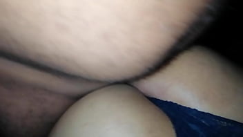 Preview 1 of Seachrap Xxxvdeo - Rica la mujer mia