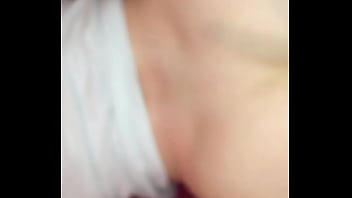 Preview 2 of Socks And Mouth Cum - Hot cheating posh teen cheats at party