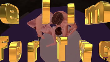 Preview 2 of Xne Videos Hd 3xx Download - The Woman for Two - Trailer