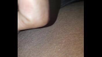 Preview 2 of Lagi Ngantuk - Playing with my s. wife&#039_s pussy