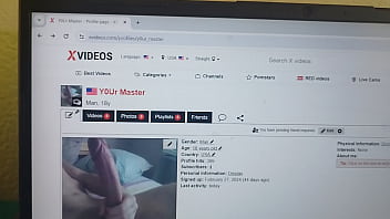 Preview 4 of Ava Taylor Glasses Sxhoolgirl - Verification video