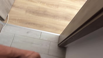 Preview 1 of Hindi Sexy Video Pro - Stepdad saw me masturbating and fucked me hardcore and rough - Jessi Q
