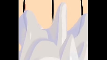 Preview 4 of Wwwanimal Porn4 - Sucking a futa&#039_s cock