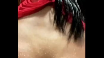 Preview 3 of Big Sex Metal Porn - Trans Andressa Diniz Sentando no Pau do cliente