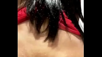 Preview 1 of Big Sex Metal Porn - Trans Andressa Diniz Sentando no Pau do cliente