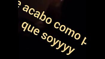 Preview 4 of Leila Redhead Female - AUDIO MIENTRAS ME COJEN