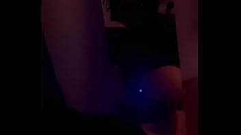 Preview 3 of Ml Arab - Butt plug baby