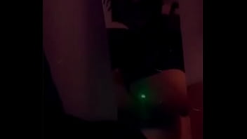 Preview 1 of Ml Arab - Butt plug baby