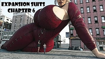 Preview 1 of Www Wiptrak - EXPANSION SUITS 6