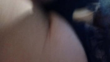 Preview 2 of Tagsblack Ebony11 - New short but deep video