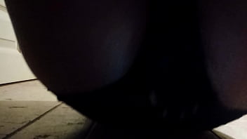 Preview 3 of Tagsblack Ebony11 - New short but deep video