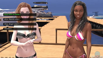 Preview 3 of Brazzers Mostular Video - WHERE THE HEART IS #339 &bull_ On a yacht,  getting some pussy and more