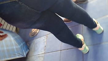 Preview 2 of Mandy Kar - Perra con culote