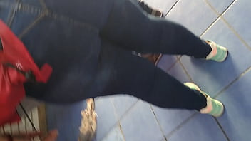 Preview 3 of Mandy Kar - Perra con culote