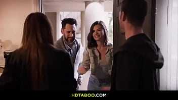 Preview 2 of Dag Wum - Enjoy Your Stay - Tommy Pistol,  Nicole Doshi