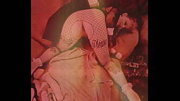 Preview 2 of Ksvkaz - Cumslut wife warmup