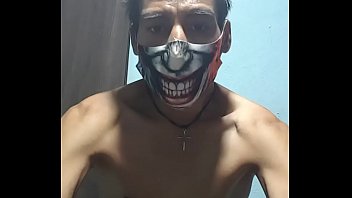 Preview 1 of Group Big Dic - Encojiendo mi verga