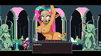 Preview 1 of Swim Suck - FlipWitch - Great Fairy Battle