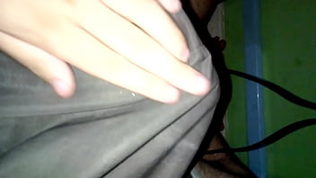 Preview 1 of Vr Nuns - Jugando con mi pene