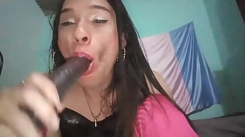 Preview 2 of Sex19 Ht - Azotame en la cara