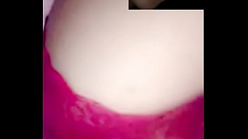 Preview 3 of Angelina Castro Cop - Vecina por whats