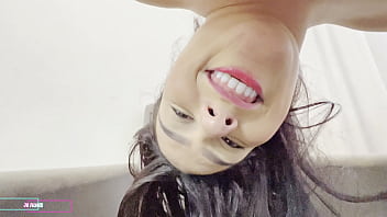 Preview 1 of New Bob American Xxx Fop - MORENA GOSTOSA JORRANDO PELA BUCETA DURANTE O SEXO