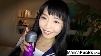 Preview 1 of Shopiee Dee Rajwap - Marica walks through the house before masturbating!