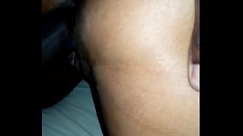 Preview 3 of Kaci Milf Hunter - Adoro esse pau preto