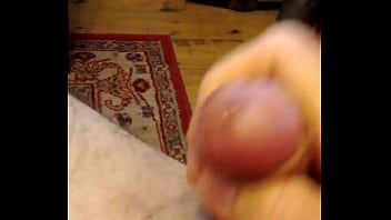 Preview 3 of Porn Eechie - closeup cum