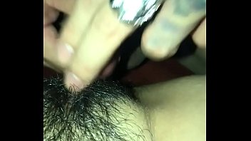 Preview 1 of Step Dad Cum Inside - BBC Busting A Fat Nut