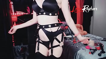 Preview 3 of Momlebsian - Verification video
