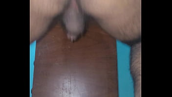Preview 1 of Teen Circumcised - Puta gorda mueve el culo