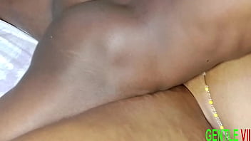Preview 3 of Norway Porndtar - Mrs Bella was cought fucking in her matrimonial bed part 1