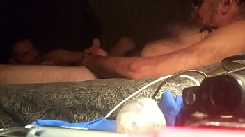 Preview 1 of Pakistan Beeg Beeg Video Family - Me n Julian play