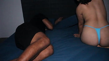 Preview 1 of Rape Video Hd Bf - My sister-in-law visits us and impersonates my wife &quot_Internal cumshot without knowing it&quot_