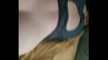 Preview 3 of Chikan Mature Bus - HAM session 2