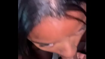 Preview 4 of Gewv - mamando meu marido ate ele jorrar tudo na minha boca