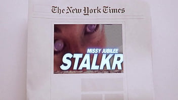 Preview 4 of Lily Radar Xxx - Missy Jubilee 124 STLKR