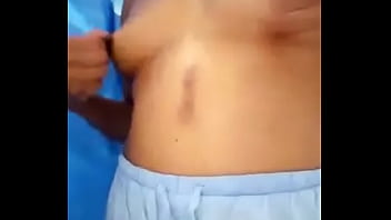 Preview 1 of Wwwxvido Bf Pakistan - July juega con sus tetas