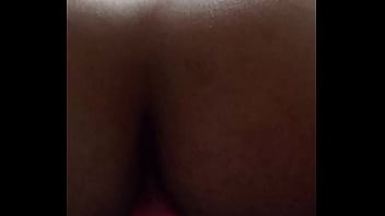 Preview 4 of Video Mesum Tante Girang Gatel - Make me cum