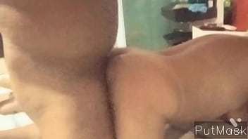 Preview 1 of Swinging Vacations - LoiraDevassa do Sexlog - Melhores momentos da Rainha Devassa do anal fodendo com o marido negro