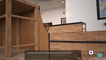 Preview 4 of Pitxi - THE AWAKENING #151 &bull_ Tits,  pussies,  buttholes...this story has everything