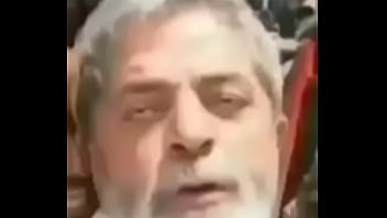 Preview 1 of Full Time Sleeping Fuck - Tome Aqui O Dedo Que Lhe Falta,  Lula