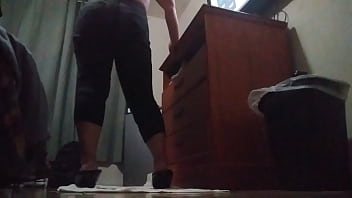 Preview 2 of Ass Bebe6 - Big butt Hooker