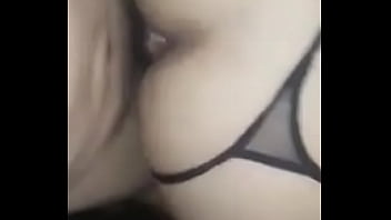 Preview 1 of Materbating To Sleeping - Rica transexual con culito en forma de corazon
